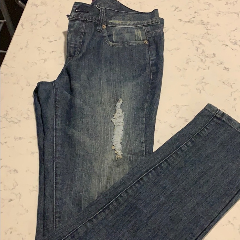 Bebe Jeans - Picture 3 of 3